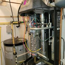 Weil-Mclain-boiler-serviced-in-Saugerties-NY 2