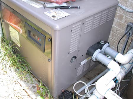 Heat Pumps