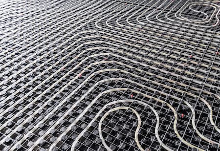 Radiant Heating